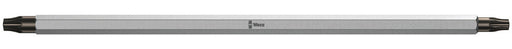 Wera 87 Combination blade for TORX® screws, TX 10 x TX 15 x 175 mm 05002970001, view 2