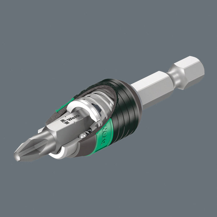 Wera Bit-Check 12 Diamond 1 SB, 12 pieces 05136392001, view 8