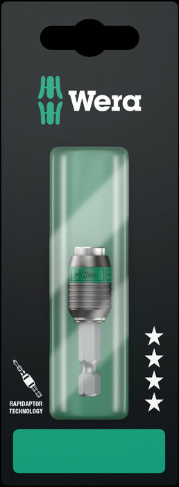 889/4/1 K SB Rapidaptor Universal Bit Holder