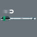 Wera 889/4 R Rapidaptor Universal Bit Holder, 1/4" x 100 mm 05052504001, view 2