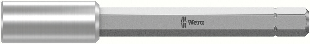 893/1/1 UNIVERSAL BIT HOLDER, 1/4" X 75 MM
