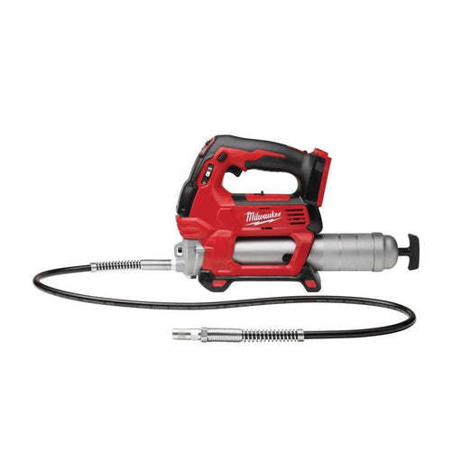 M18 2-SPEED GREASE GUN