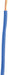 Coleman Cable 100 ft. Stranded 18 Ga. Primary Wire Blue