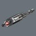 Wera 897/4 IMP Impaktor holder with retaining ring and magnet, 1/4" x 75 mm 05057675001, view 3