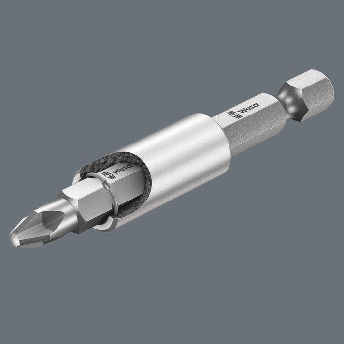 Wera Bit-Check 30 Wood 2 SB, 30 pieces 05057438001, view 5