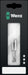 Wera 899/4/1 SB Universal Bit Holder, 1/4" x 50 mm 05347100001, view 2