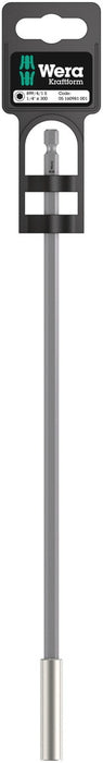 899/4/1 S Universal Bit Holder with strong retaining ring