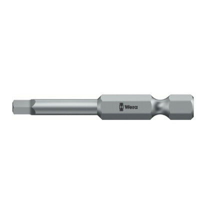 Extra Hard-3 1/2" Length Power Bit