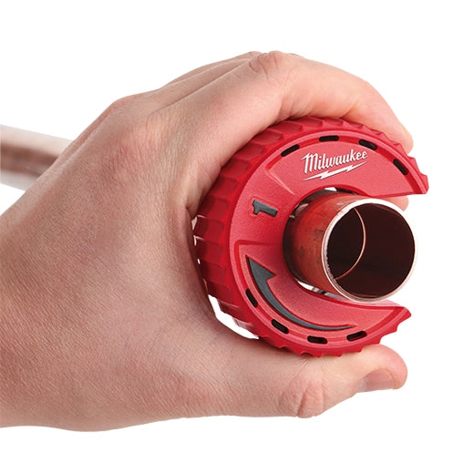 CHECK PRICES Milwaukee 1" Close Quarters Tubing Cutter 48-22-4262