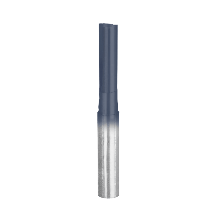 Freud 04-111 7/32" Double Flute Straight Bit