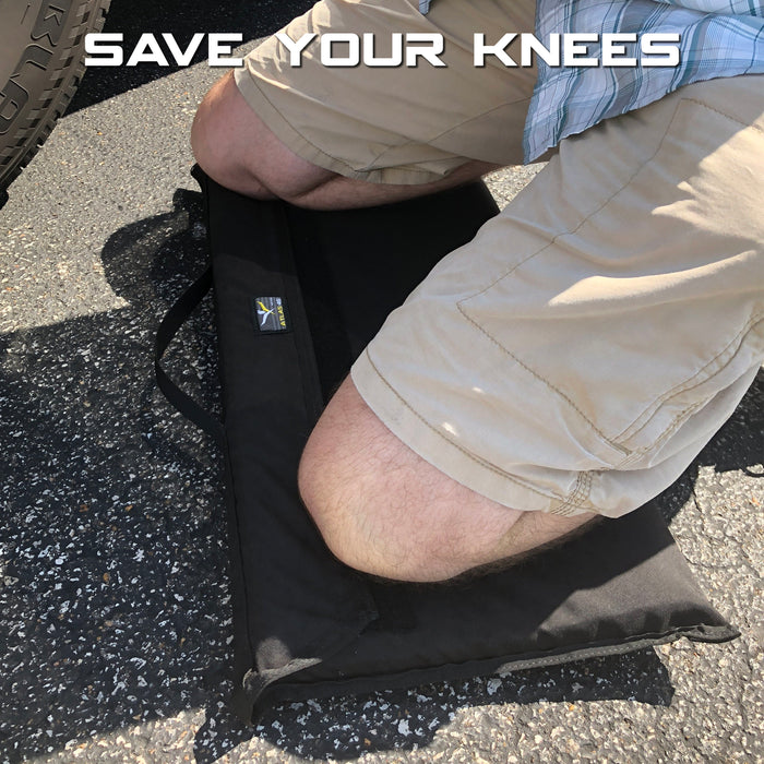 Dragoon Multi-Purpose Mat Coyote