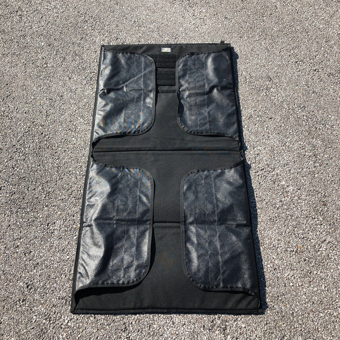 Dragoon Multi-Purpose Mat Coyote