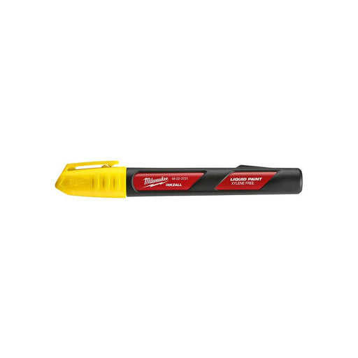 LIQUID PAINT MARKER YLW