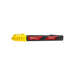 LIQUID PAINT MARKER YLW
