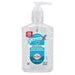 Germ-X Floral Scent Liquid Hand Sanitizer 8 fl. oz.