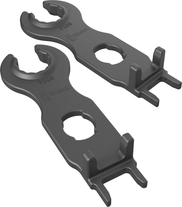 9108/2 PV Set of installation tools for MC4 Solar connectors