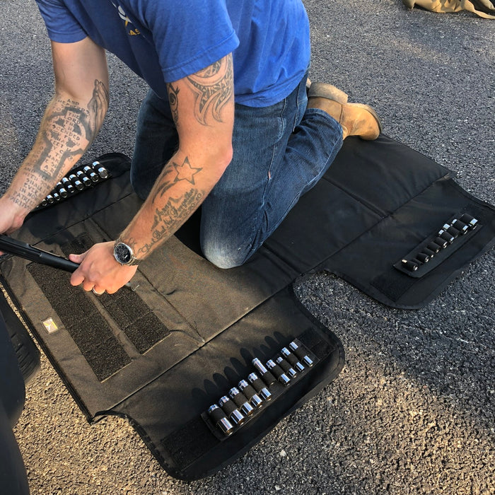 Dragoon Multi-Purpose Mat Coyote