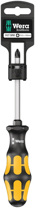 917 SPH SB Screwdriver for Phillips screws