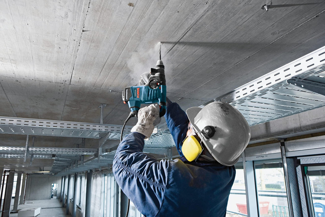 BOSCH Bulldog SDS-Plus Rotary Hammer Bit