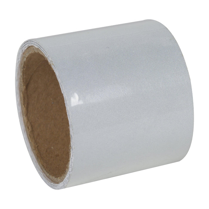 Duck Brand Self-Adhesive Reflective Tape