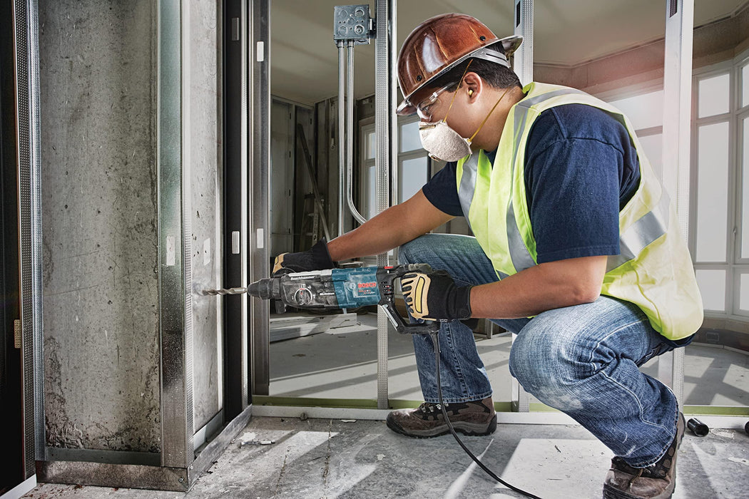 BOSCH Bulldog SDS-Plus Rotary Hammer Bit