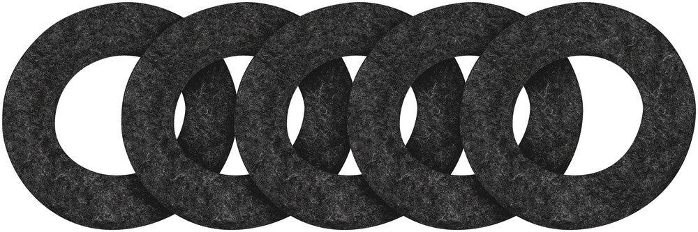9200 Spare part kit felt rings for 881/4/1 bit holder