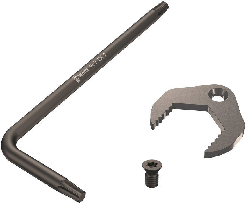 9310 Replacement kit for 6000 Joker wrench, size 10