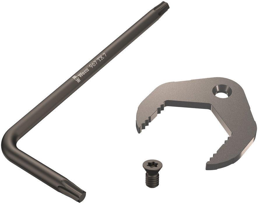9313 Replacement kit for 6000 Joker wrench, size 13