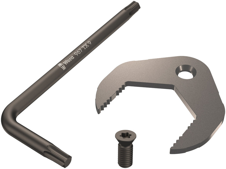 9317 Replacement kit for 6000 Joker wrench, size 17