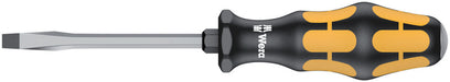 Wera 932 A Screwdriver for slotted screws, 1 x 5.5 x 100 mm 05018264001, view 2