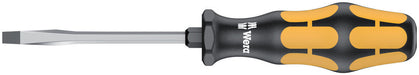 Wera 932 AS Screwdriver for slotted screws, 0.8 x 4.5 x 100 mm 05018300001, view 2