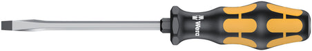 Wera 932 AS Screwdriver for slotted screws, 1.2 x 7 x 138 mm 05018302001, view 2