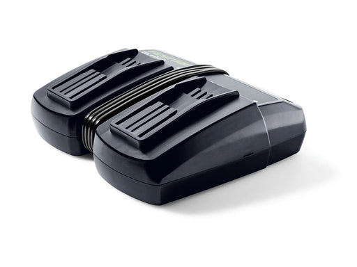 Festool Rapid Charger TCL 6 DUO 577018