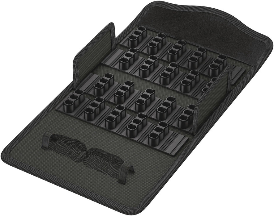 9410 Textile Box Bit-Safe 61, empty