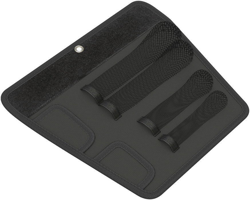 9411 Textile box 6001 for Joker Switch 4, empty