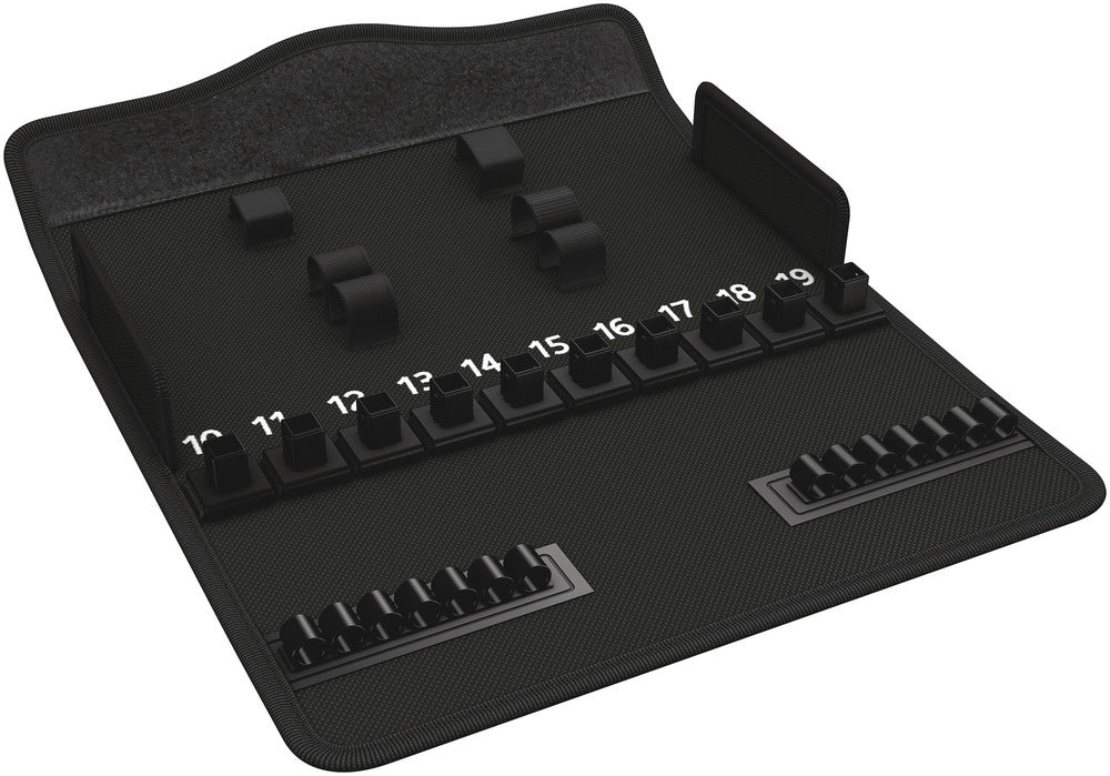9421 Textile Box 8100 SC Zyklop Metal Switch, empty