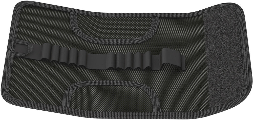 9425 Folding pouch for 11-piece Kraftform Kompakt sets, empty