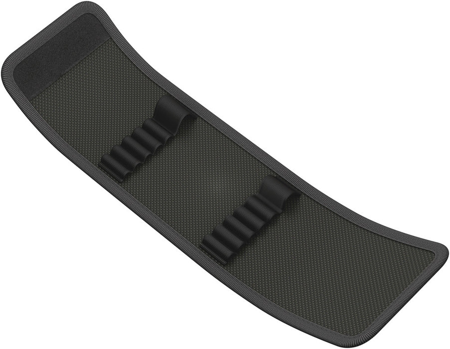 9428 Folding pouch for up to 11-piece sets Kraftform Kompakt Micro, empty