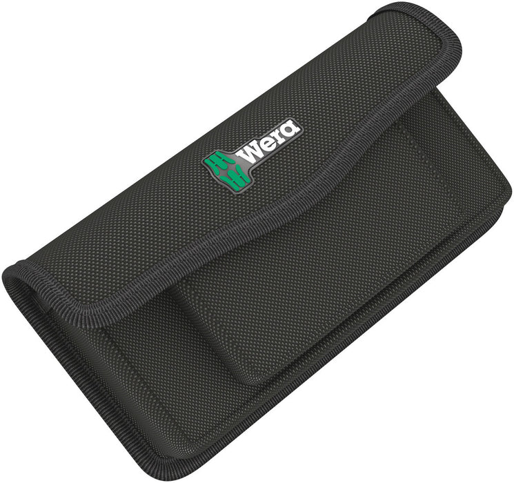 9432 Folding pouch Tool-Check PLUS Universal, empty