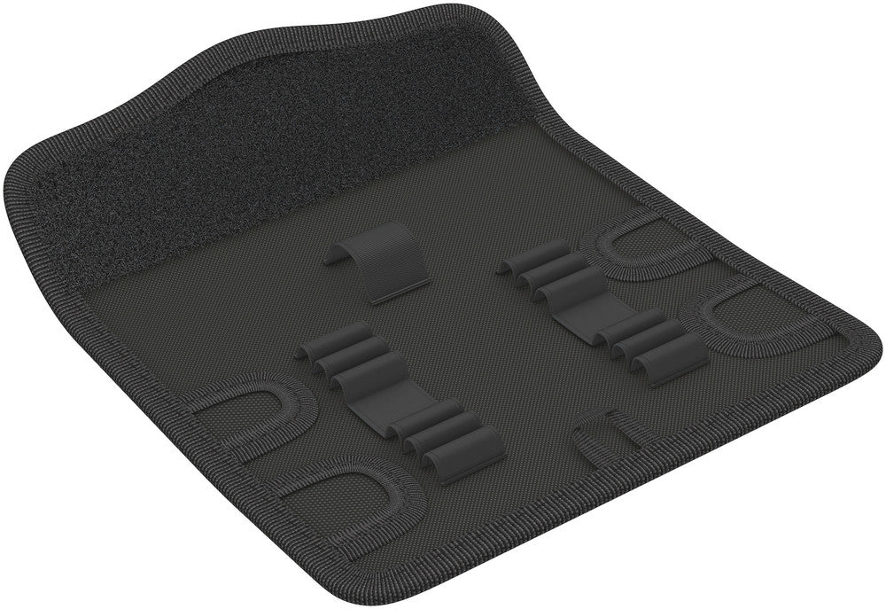 9436 Folding pouch Kraftform Kompakt Vario RA 7, empty