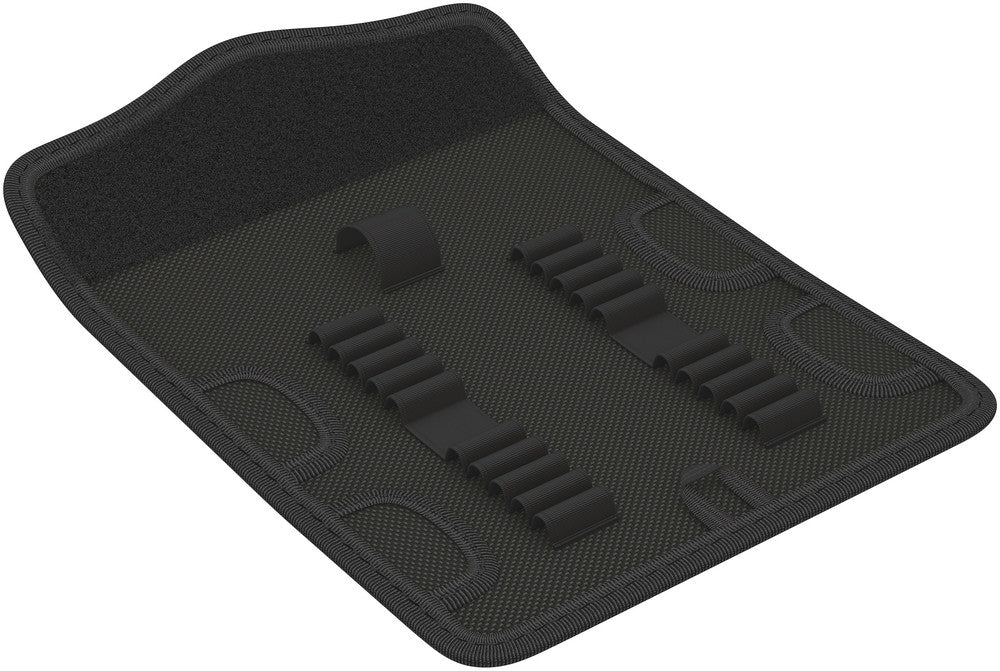 9437 Folding pouch 88/1 Vario 11, empty