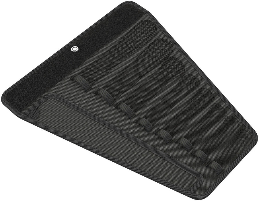 9442 Roll pouch 6003 Joker 8, empty