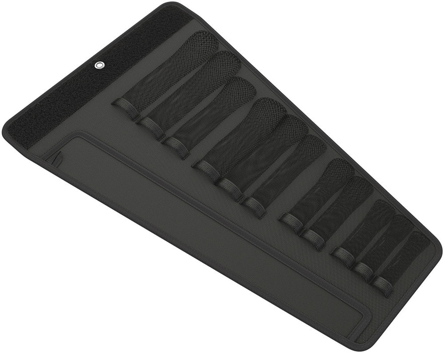 9443 Roll pouch 6003 Joker 11, empty