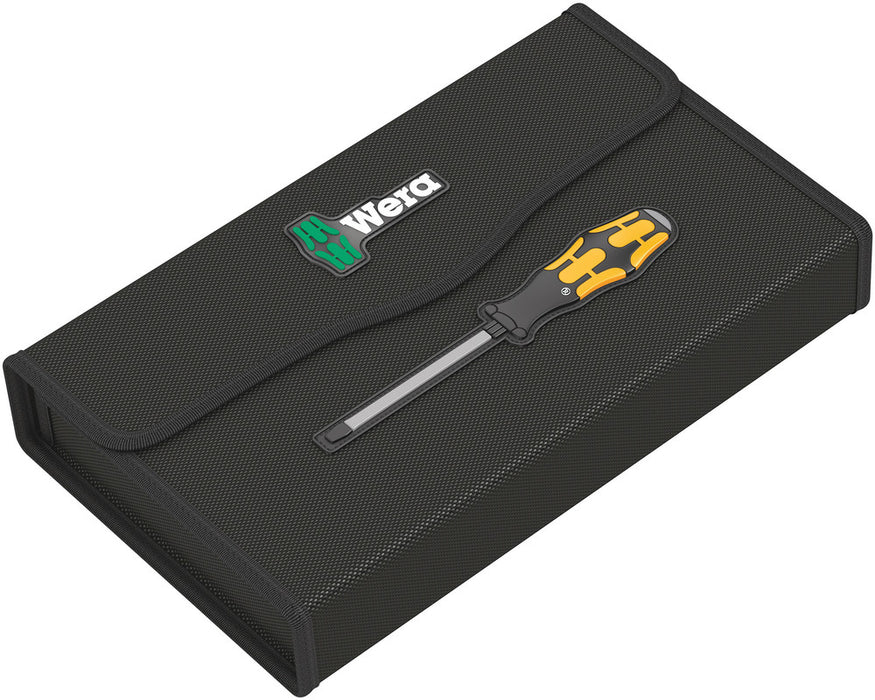 9448 Textile Box Kraftform series 900, empty