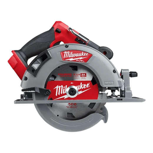 M18 FUEL™ 7-1/4" Circular Saw - Tool Only