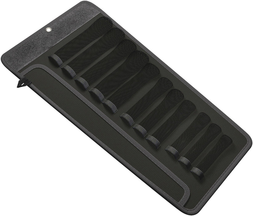 9452 Pouch 6000 for 11 Joker Ratcheting combination wrenches