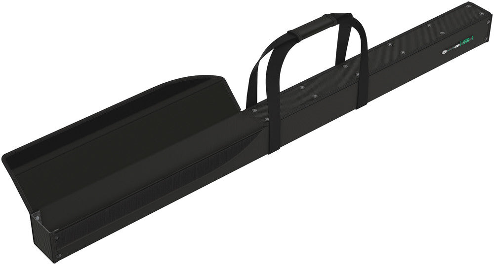 9460 Textile Box Click-Torque E 1, empty
