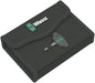 Wera Kraftform Kompakt 400 RA Set 2, 9 pieces 05023470001, view 2