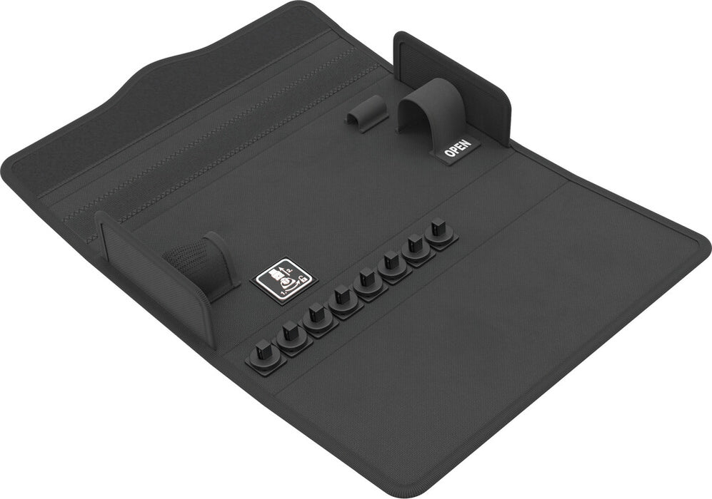 9471 Textile box Safe-Torque, for up to 10 pieces, empty