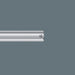 Wera 950 L HF L-key, metric, chrome-plated, with holding function, 8 x 200 mm - Pack of 5 05022124001, view 3